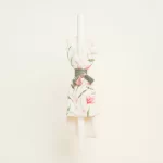 ΣΕΤ ΒΑΠΤΙΣΗΣ ΑΝΘΗ ΙΡΙΔΑ ΚΑΙ ΦΡΕΖΙΑ - Image 2