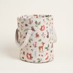 ΣΕΤ ΒΑΠΤΙΣΗΣ FOREST WOOD ANIMALS - Image 4