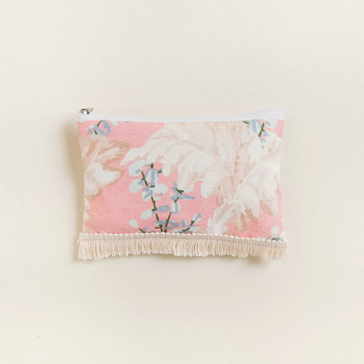 c7ba08aa-9dac-43f1-bc16-0103de674878 Μπομπονιέρα πορτοφολάκι πάμπας - Image 1