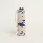 Μπομπονιέρα θήκη μπουκαλιού