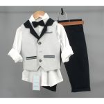 Βαπτιστικό Ρούχο MakBaby ΑΕ92