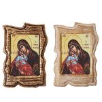 Κεραμική εικόνα