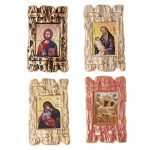 Κεραμική εικόνα