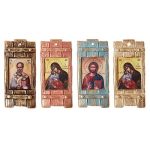 Κεραμική εικόνα