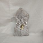 Οικονομική μπομπονιέρα γάμου πουγκί