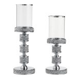 Κηροπήγια σετ