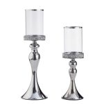 Κηροπήγια σετ