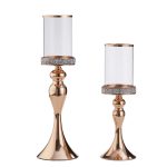 Κηροπήγια σετ