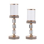 Κηροπήγια σετ