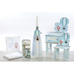 Πακέτο βάπτισης Αερόστατο