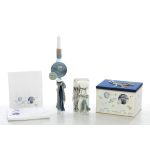 Οικονομικό Πακέτο Βάπτισης Διάστημα