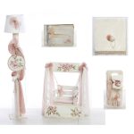 Πακέτο βάπτισης κούνια