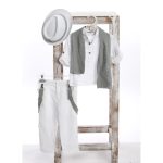 Βαπτιστικό σετ αγοριού Lollipop - Image 4