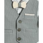 Βαπτιστικό σετ αγοριού Lollipop - Image 2