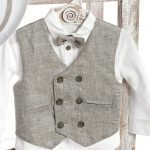 Βαπτιστικό σετ αγοριού Lollipop - Image 4