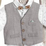 Βαπτιστικό σετ αγοριού Lollipop - Image 3