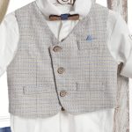 Βαπτιστικό σετ αγοριού Lollipop - Image 3