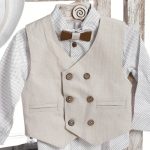 Βαπτιστικό σετ αγοριού Lollipop - Image 4