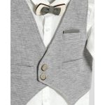 Βαπτιστικό σετ αγοριού Lollipop - Image 2