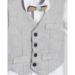 Βαπτιστικό σετ αγοριού Lollipop - Image 2