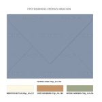 Προσκλητήριο γάμου βάπτισης ηλιοτρόπια - Image 3