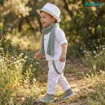 Βαπτιστικό σετ αγοριού Lollipop - Image 2