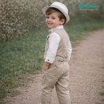 Βαπτιστικό σετ αγοριού Lollipop - Image 2