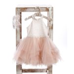 Βαπτιστικό φόρεμα Lollipop - Image 3