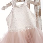 Βαπτιστικό φόρεμα Lollipop - Image 4
