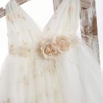 Βαπτιστικό φόρεμα Lollipop - Image 4