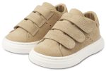 Babywalker Μονόχρωμο Sneaker BW4254 - Image 3