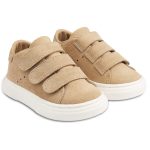 Babywalker Μονόχρωμο Sneaker BW4254