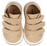 Babywalker Μονόχρωμο Sneaker BW4254 - Image 2