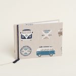 ΒΙΒΛΙΟ ΕΥΧΩΝ Volkswagen