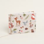 ΒΙΒΛΙΟ ΕΥΧΩΝ ΖΩΑ ΤΟΥ ΔΑΣΟΥΣ