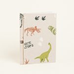 ΒΙΒΛΙΟ ΕΥΧΩΝ ΕΙΔΗ ΔΕΙΝΟΣΑΥΡΩΝ