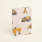 ΒΙΒΛΙΟ ΕΥΧΩΝ ΜΗΧΑΝΗΜΑΤΑ ΕΡΓΟΤΑΞΙΟΥ