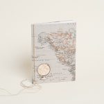 ΒΙΒΛΙΟ ΕΥΧΩΝ ΧΑΡΤΗΣ VINTAGE