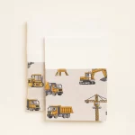 ΣΕΤ ΒΑΠΤΙΣΗΣ ΜΗΧΑΝΗΜΑΤΑ ΕΡΓΟΤΑΞΙΟΥ - Image 4