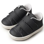 Babywalker δερμάτινο sneaker BS3028 Μπλε - Image 3