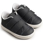 Babywalker δερμάτινο sneaker BS3028 Μπλε