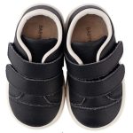 Babywalker δερμάτινο sneaker BS3028 Μπλε - Image 2