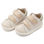 Babywalker sneaker με διπλή μπαρέτα BS3085 - Image 3
