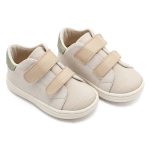Babywalker sneaker με διπλή μπαρέτα BS3085