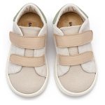 Babywalker sneaker με διπλή μπαρέτα BS3085 - Image 2