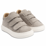 Babywalker Μονόχρωμο Sneaker BW4254 Γκρι