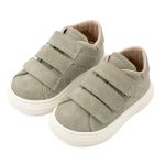 Mονόχρωμο Σνίκερ  BW4254 Μέντα - Image 3