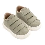 Mονόχρωμο Σνίκερ  BW4254 Μέντα