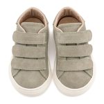 Mονόχρωμο Σνίκερ  BW4254 Μέντα - Image 2