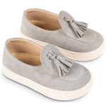 Babywalker Loafers EXC5276 Σιελ
